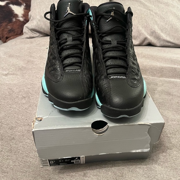 Jordan Retro 13 - Picture 5 of 6